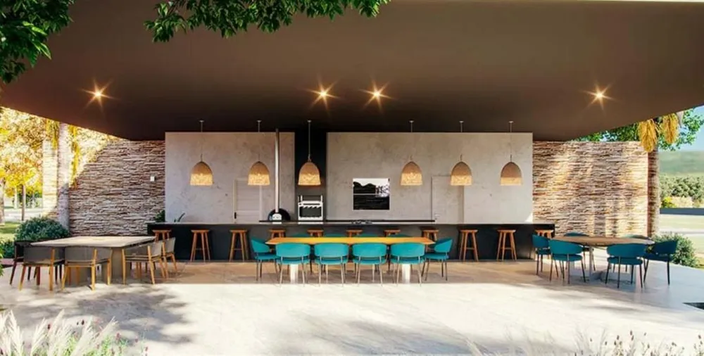 Loteamento e Condomínio, 405 m² - Foto 4