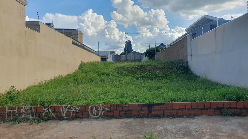 Terreno, 444 m² - Foto 1