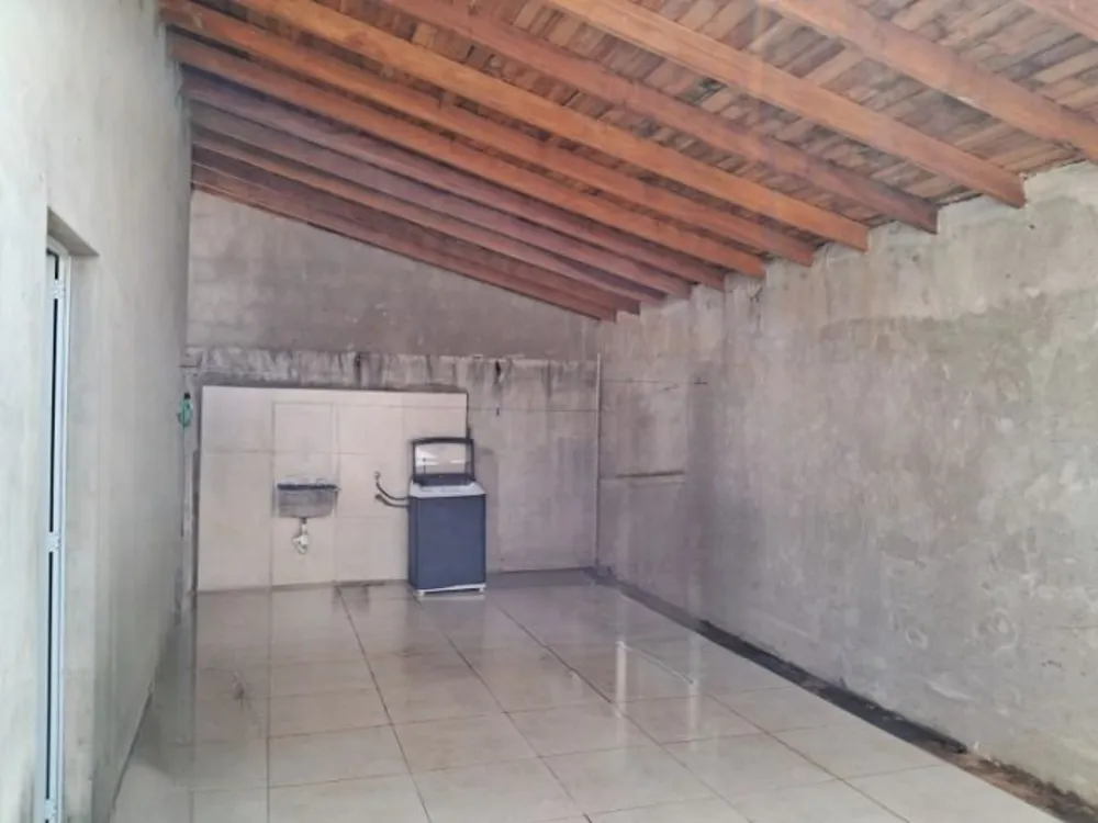 Casa, 3 quartos, 124 m² - Foto 8