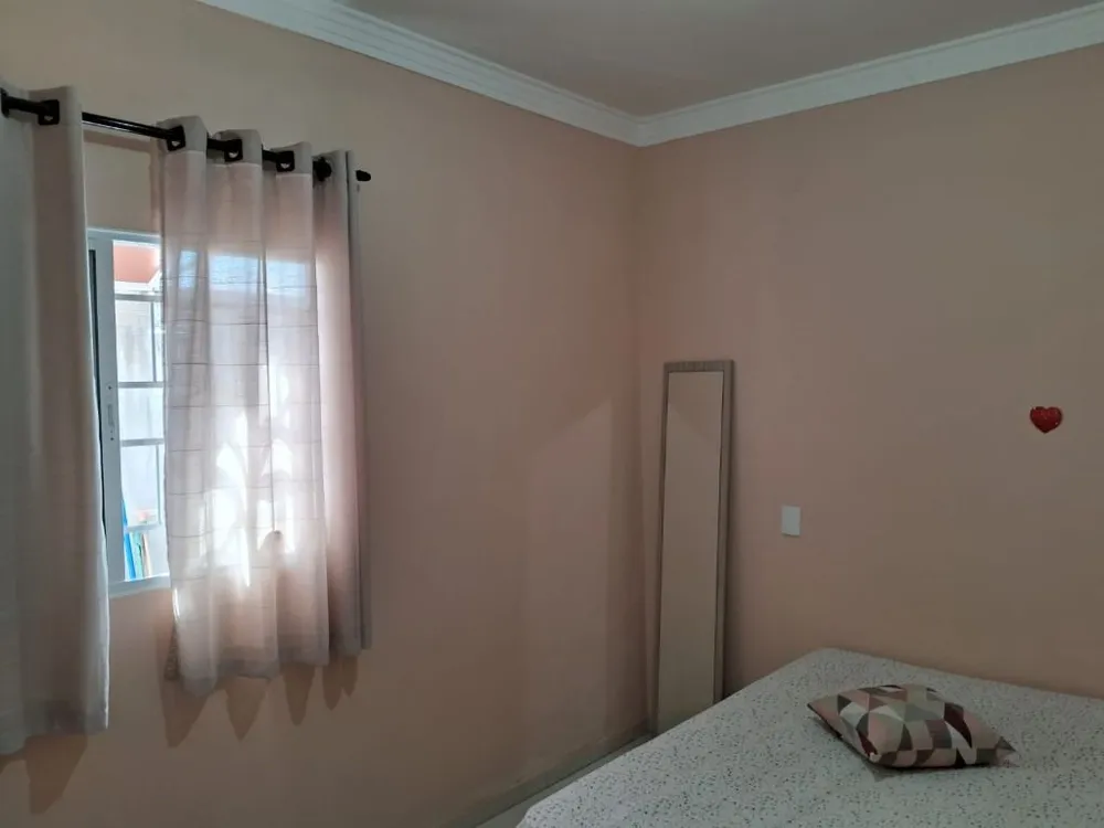 Casa, 3 quartos, 124 m² - Foto 6