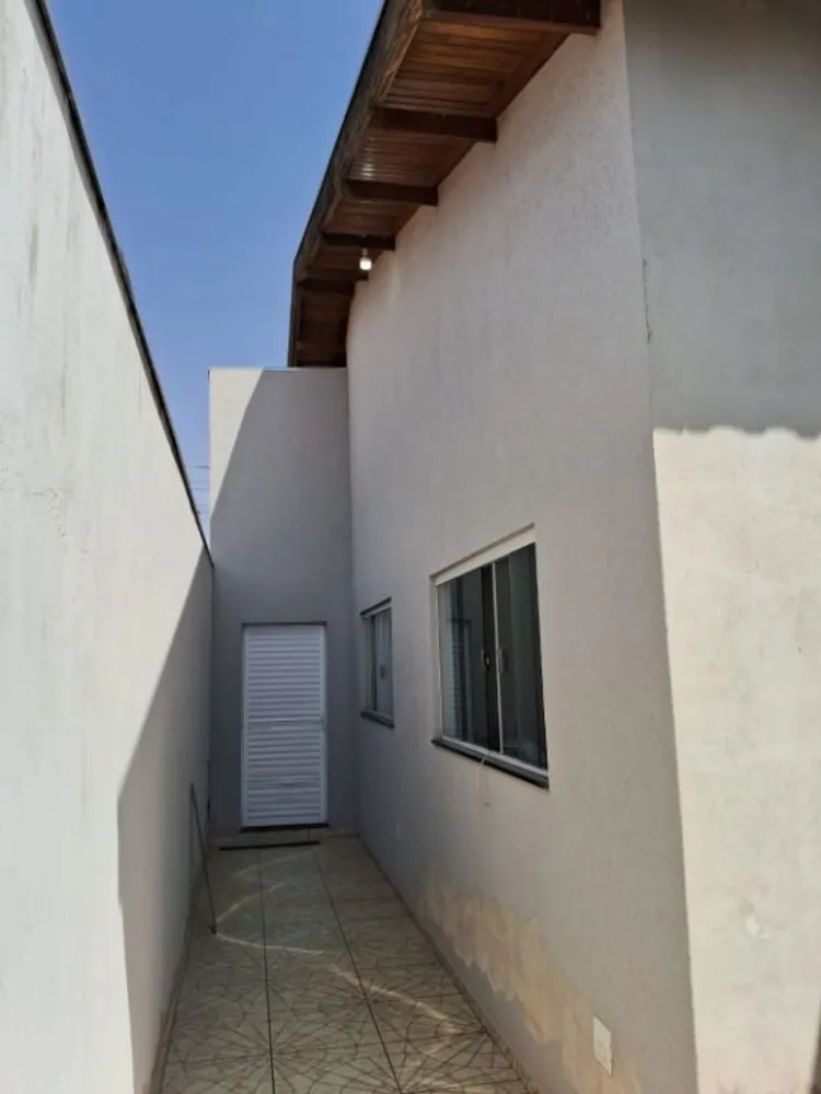 Casa, 3 quartos, 124 m² - Foto 7