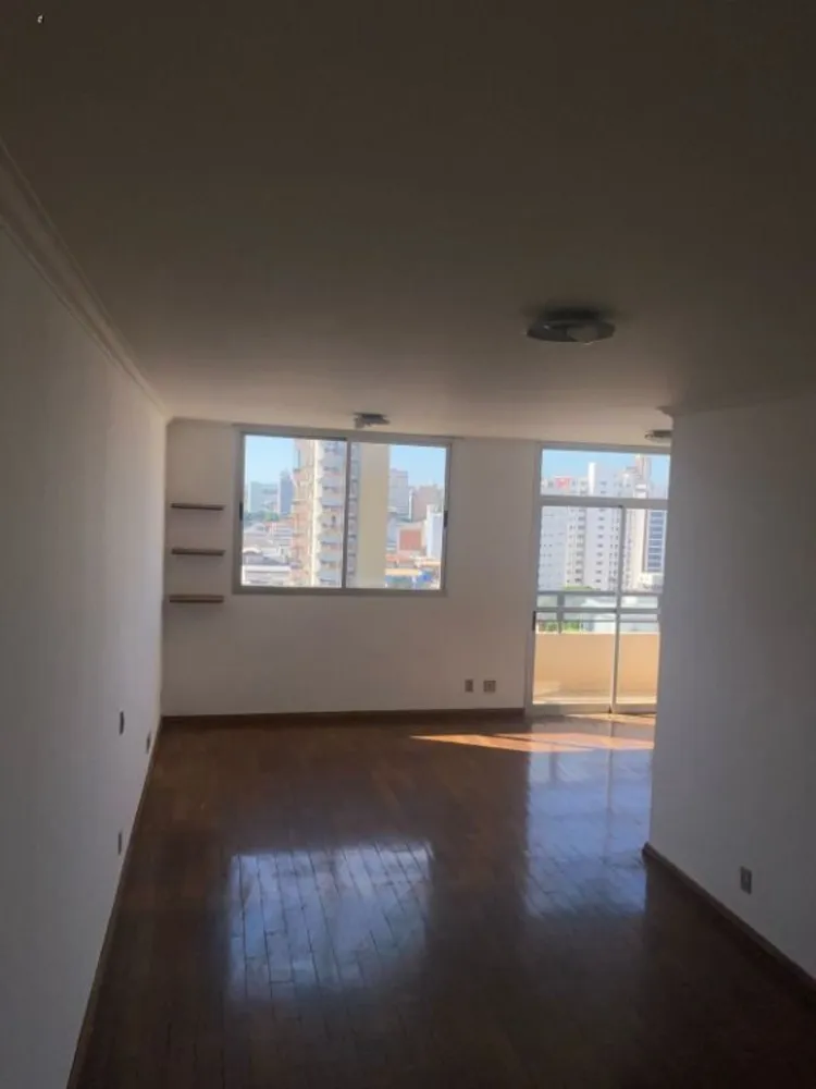 Apartamento, 3 quartos, 150 m² - Foto 1