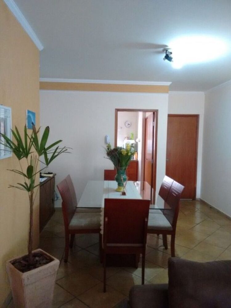 Apartamento à venda com 3 quartos, 105m² - Foto 7