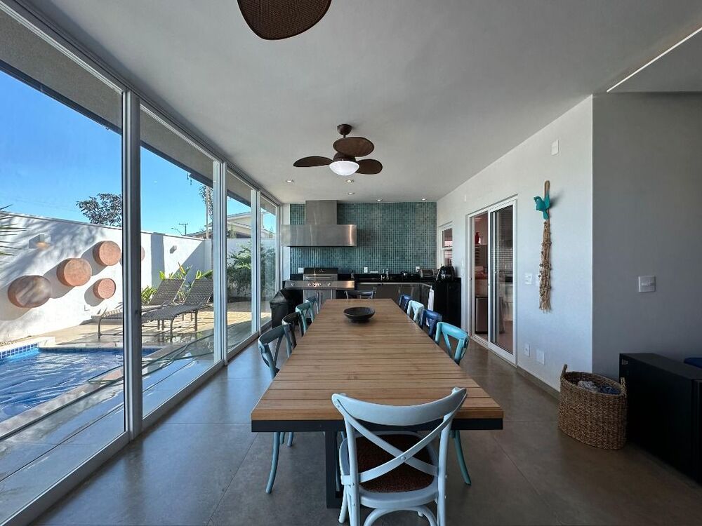 Casa de Condomínio à venda com 3 quartos, 367m² - Foto 12