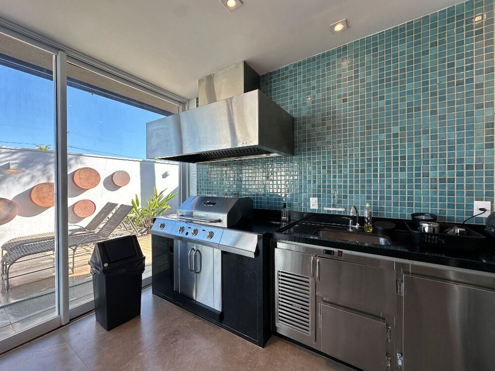 Casa de Condomínio à venda com 3 quartos, 367m² - Foto 14