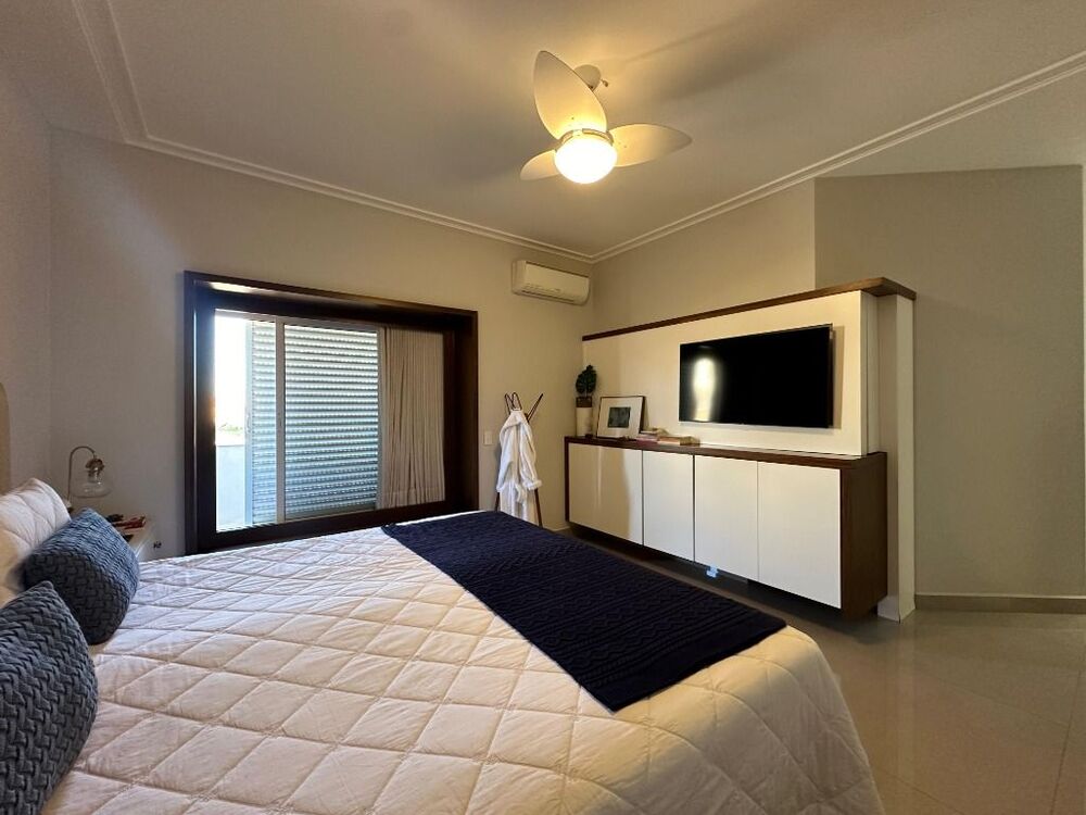 Casa de Condomínio à venda com 3 quartos, 367m² - Foto 6