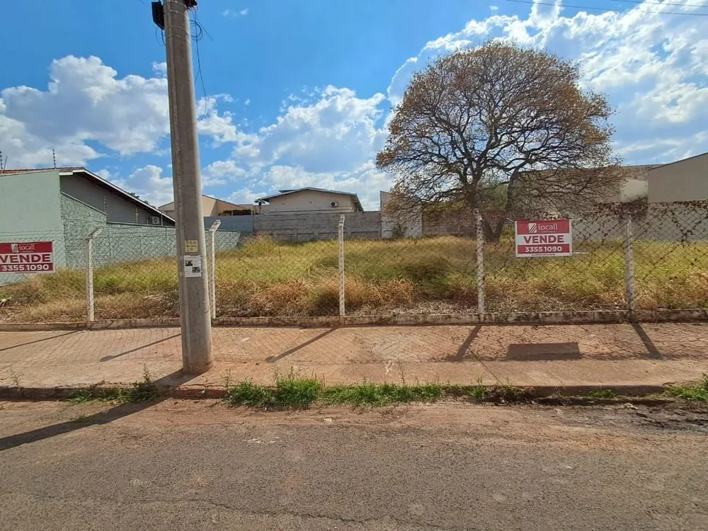 Terreno, 900 m² - Foto 1