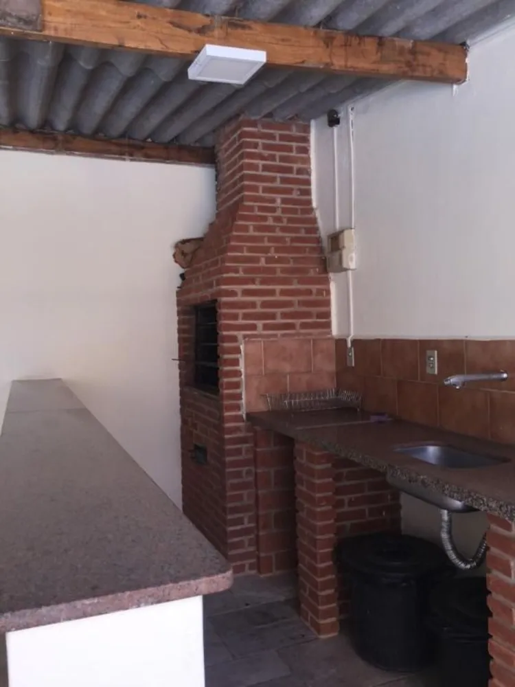 Apartamento, 3 quartos, 140 m² - Foto 10