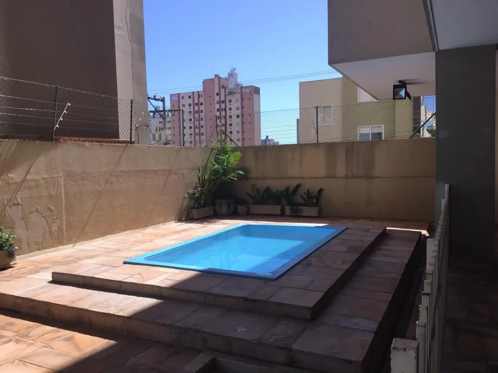 Apartamento, 3 quartos, 140 m² - Foto 11