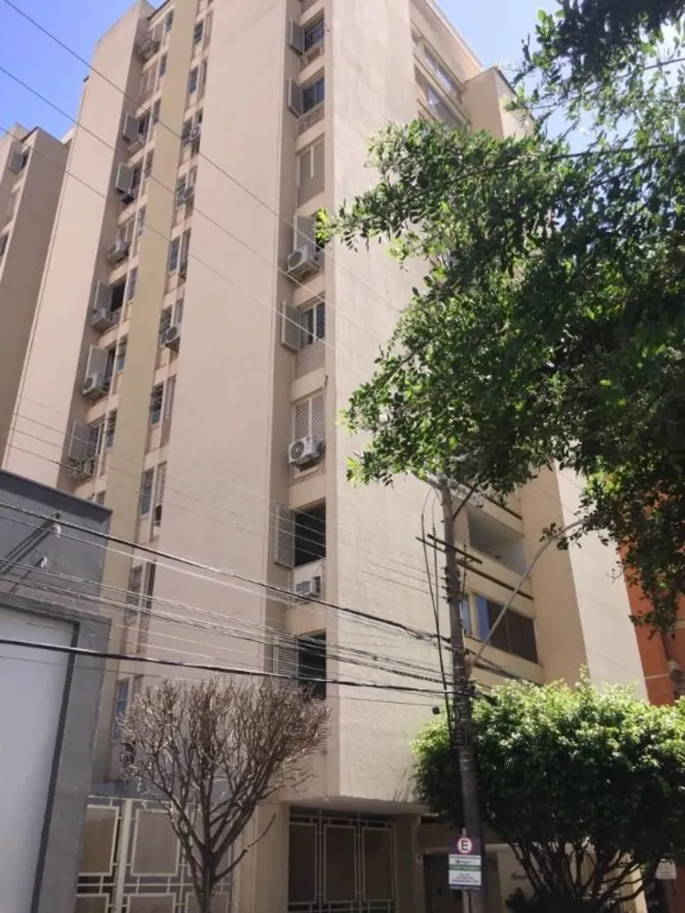Apartamento, 3 quartos, 140 m² - Foto 12