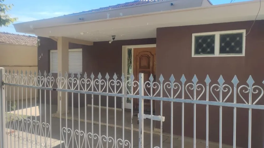 Casa, 3 quartos, 150 m² - Foto 1