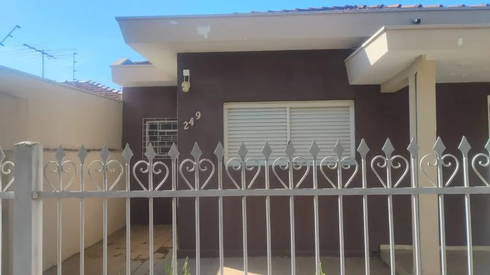 Casa, 3 quartos, 150 m² - Foto 2