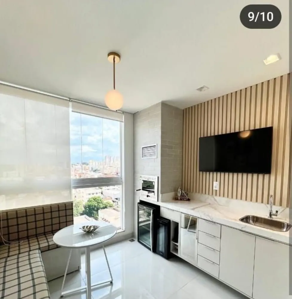 Apartamento, 3 quartos, 81 m² - Foto 3