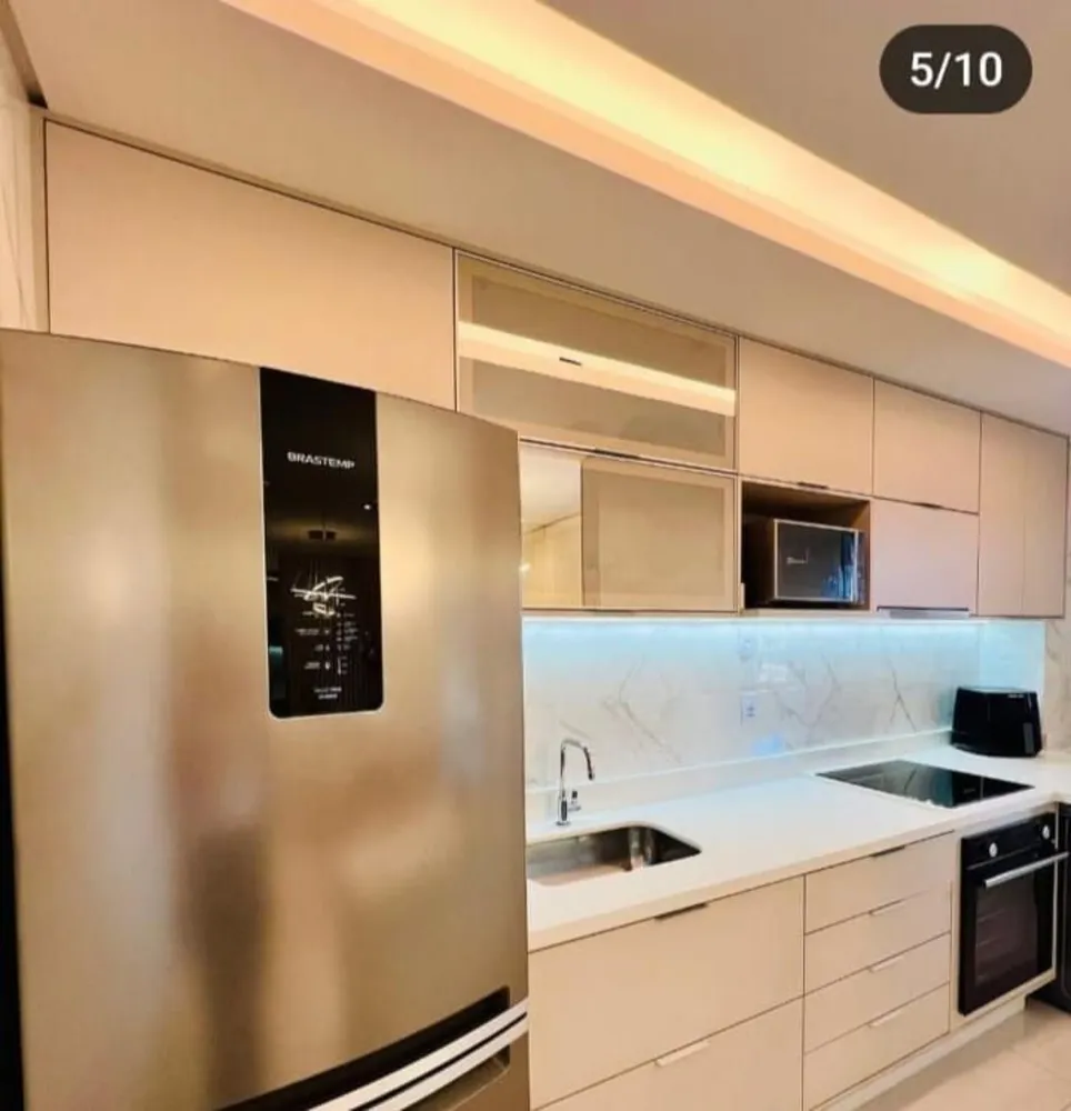 Apartamento, 3 quartos, 81 m² - Foto 7