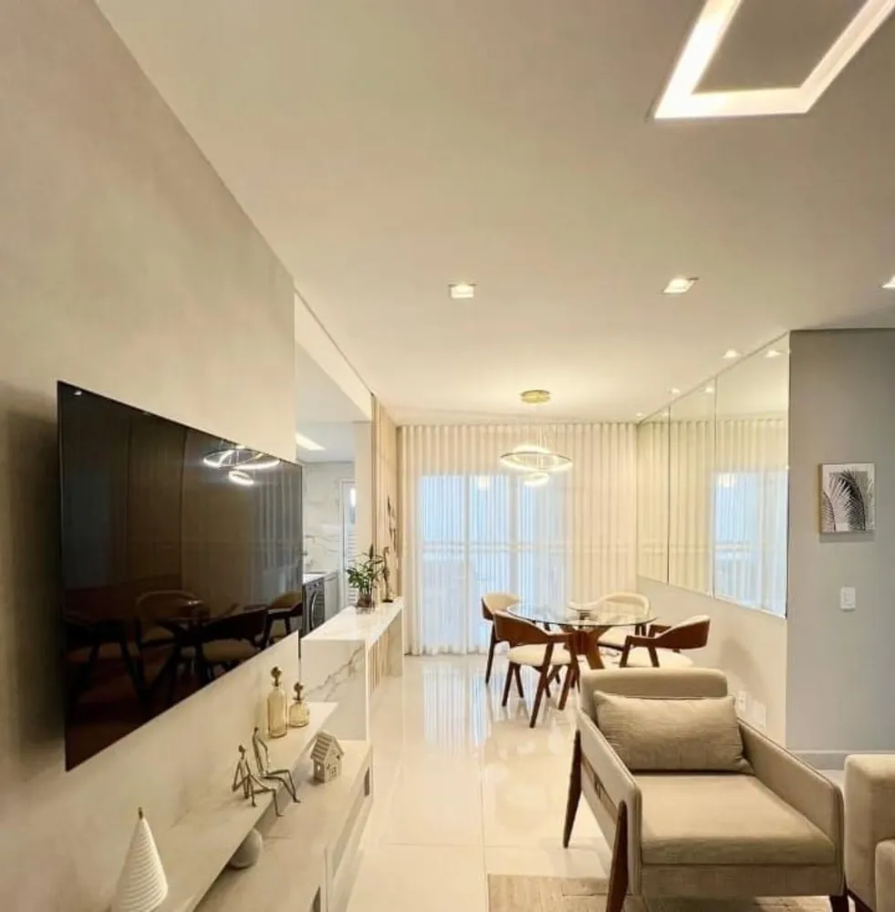Apartamento, 3 quartos, 81 m² - Foto 5