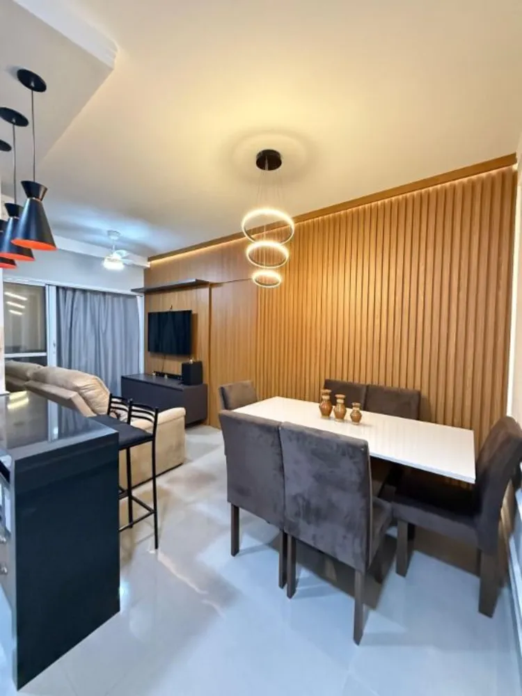 Apartamento, 2 quartos, 67 m² - Foto 1