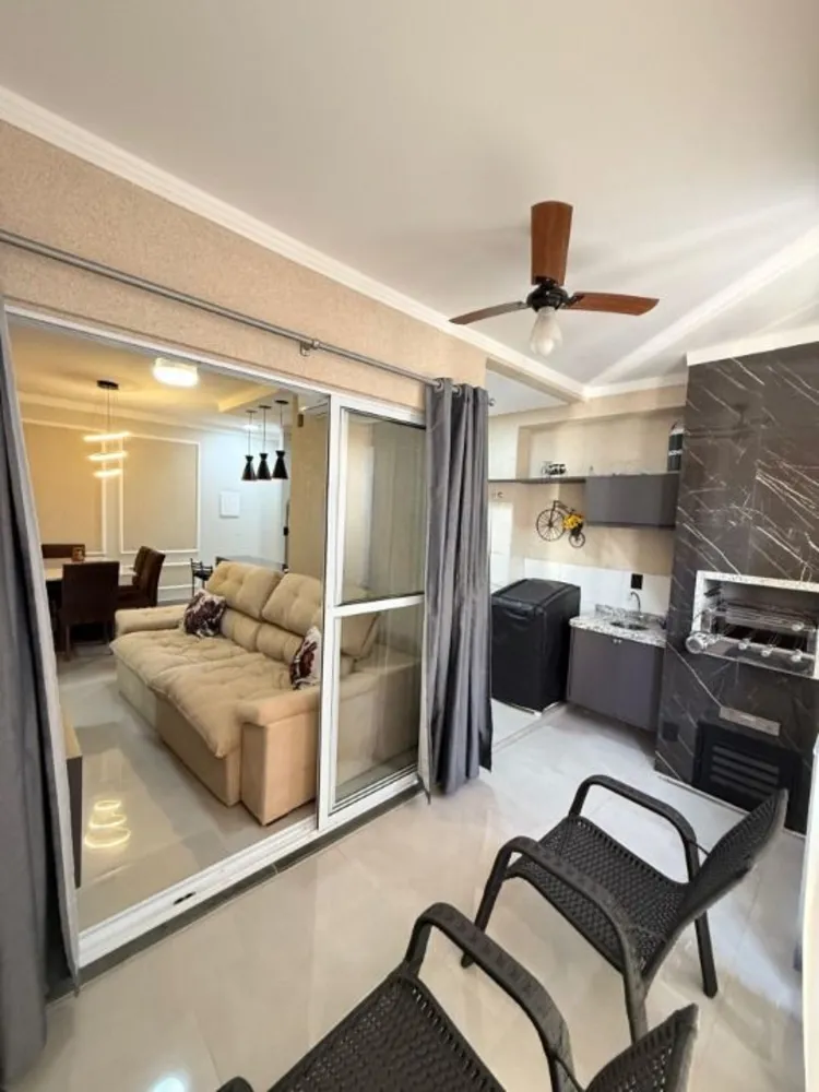 Apartamento, 2 quartos, 67 m² - Foto 1