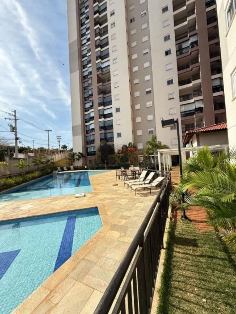 Apartamento, 2 quartos, 67 m² - Foto 8