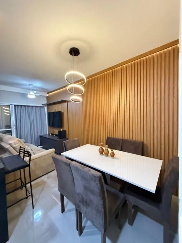 Apartamento, 2 quartos, 67 m² - Foto 3