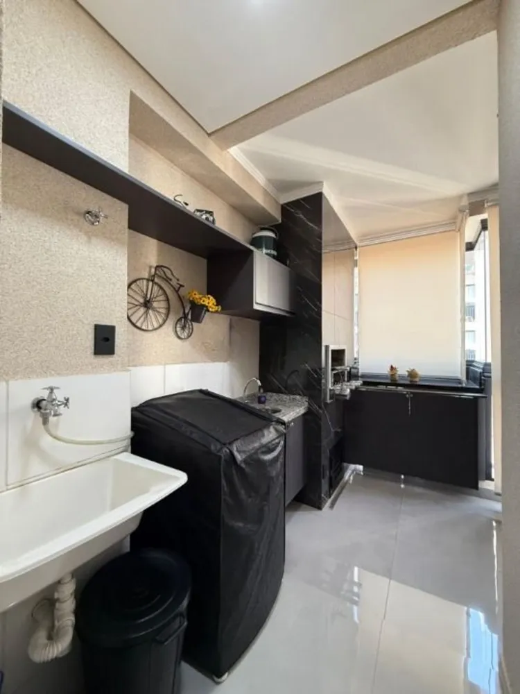 Apartamento, 2 quartos, 67 m² - Foto 2