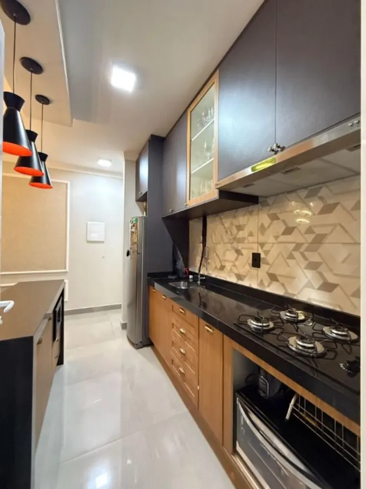 Apartamento, 2 quartos, 67 m² - Foto 4