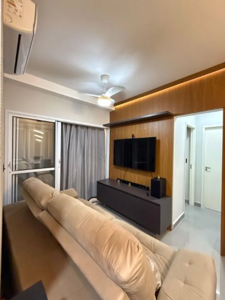 Apartamento, 2 quartos, 67 m² - Foto 3
