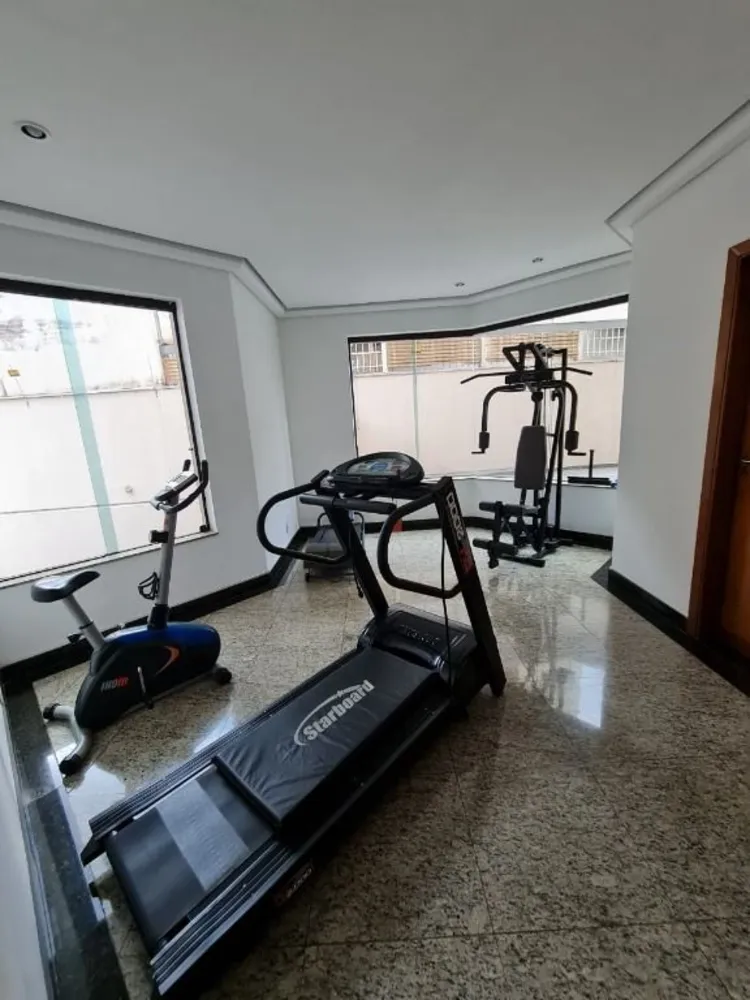Apartamento, 4 quartos, 140 m² - Foto 10