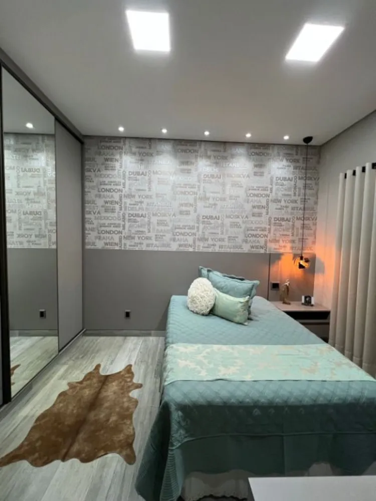 Casa de Condomínio, 3 quartos - Foto 3