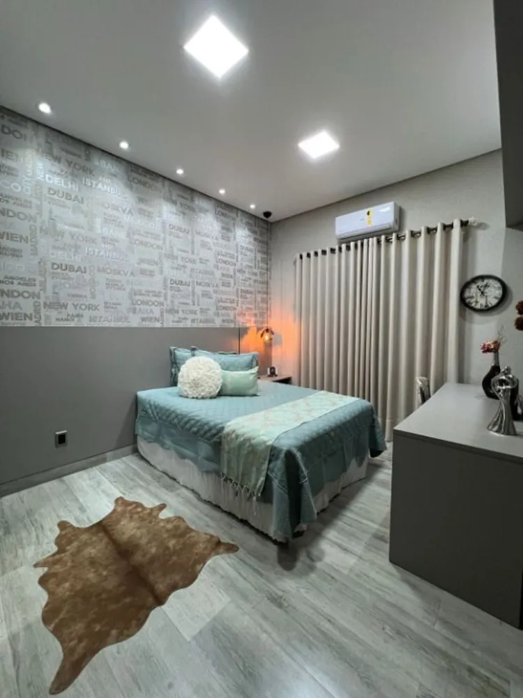 Casa de Condomínio, 3 quartos - Foto 8