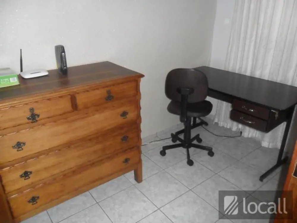 Casa, 3 quartos, 155 m² - Foto 7