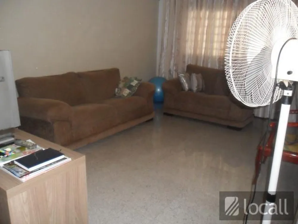 Casa, 3 quartos, 155 m² - Foto 3