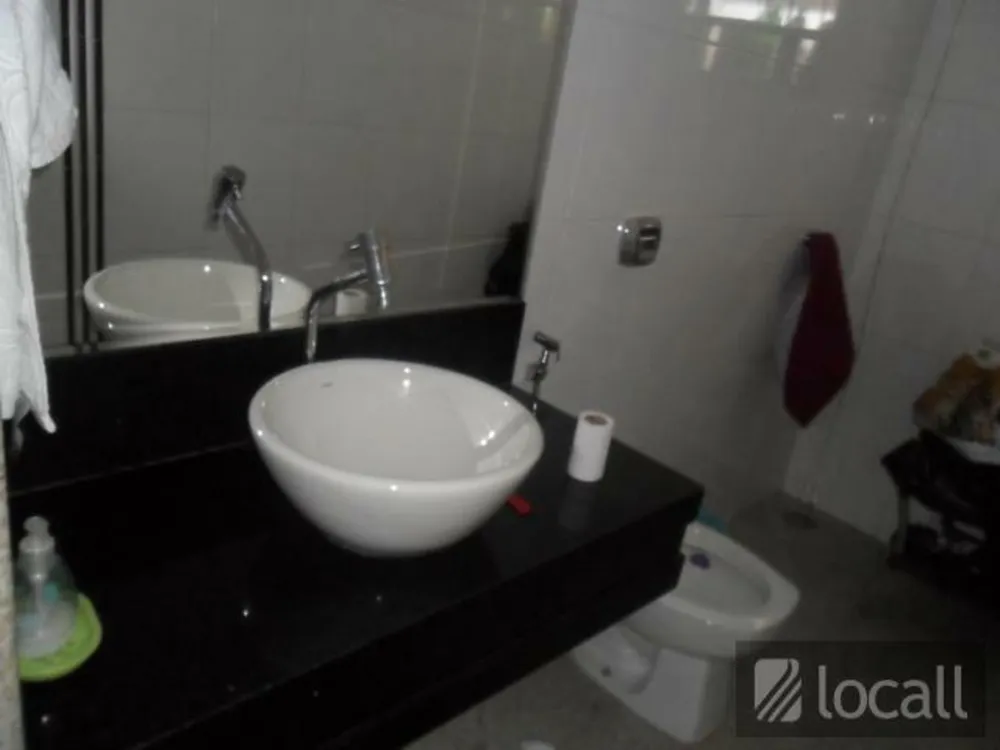 Casa, 3 quartos, 155 m² - Foto 8