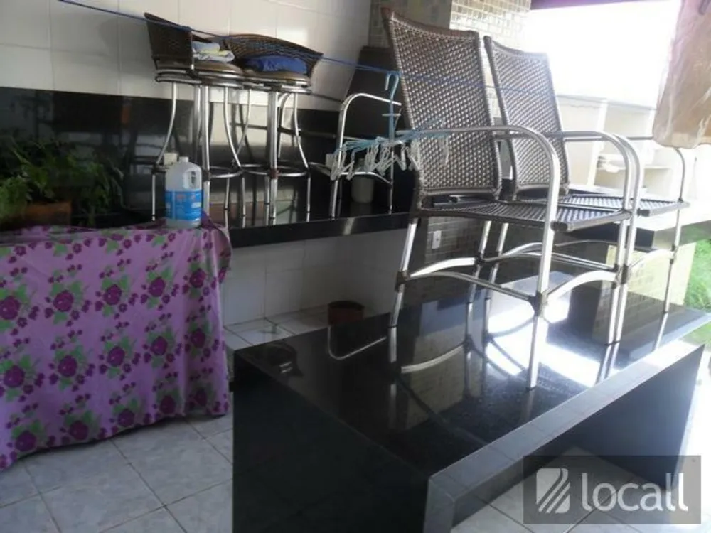 Casa, 3 quartos, 155 m² - Foto 2