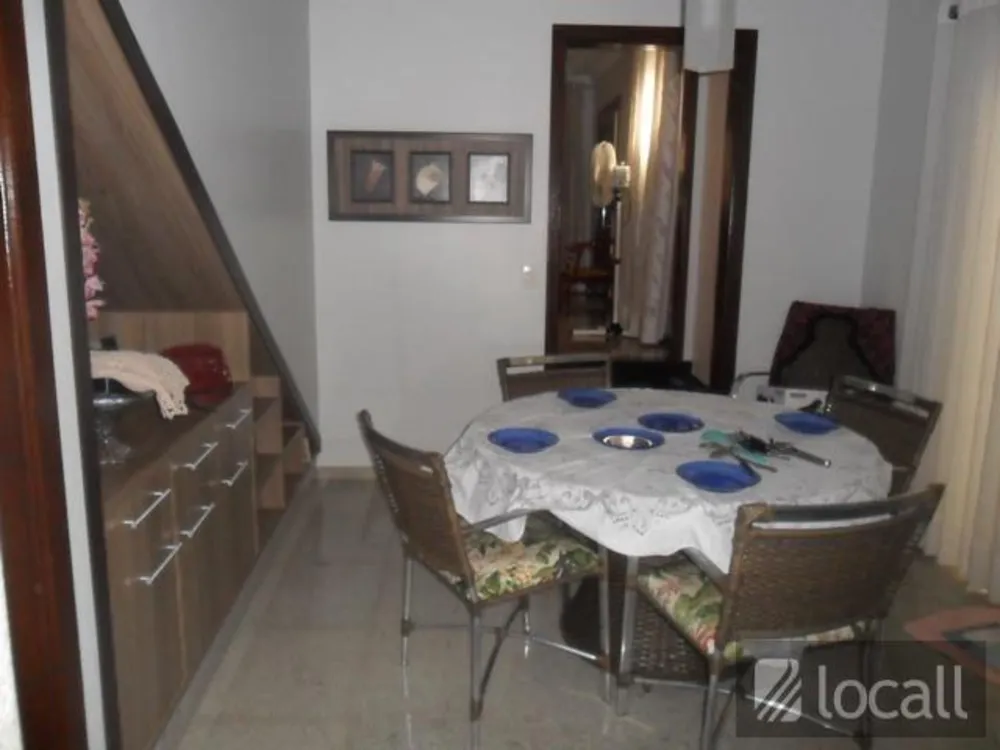 Casa, 3 quartos, 155 m² - Foto 2