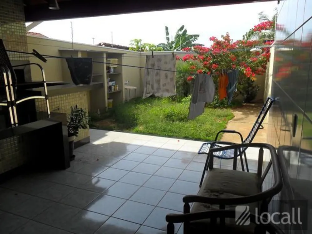 Casa, 3 quartos, 155 m² - Foto 4