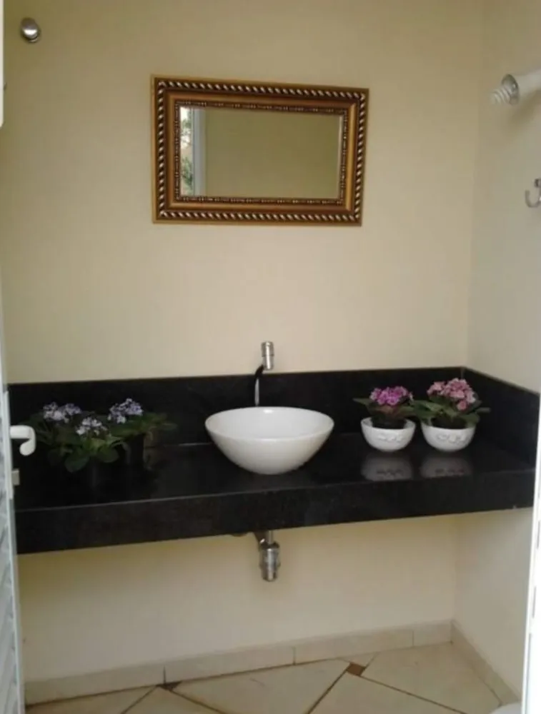 Casa, 3 quartos, 197 m² - Foto 7