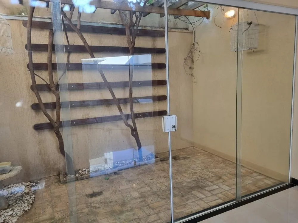Casa, 3 quartos, 197 m² - Foto 2