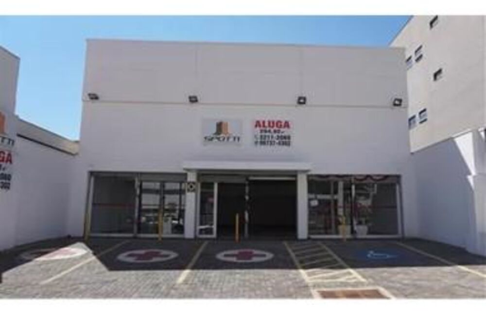 Loja-Salão para alugar, 294m² - Foto 4