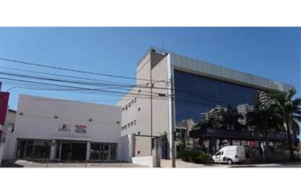 Loja-Salão para alugar, 294m² - Foto 1