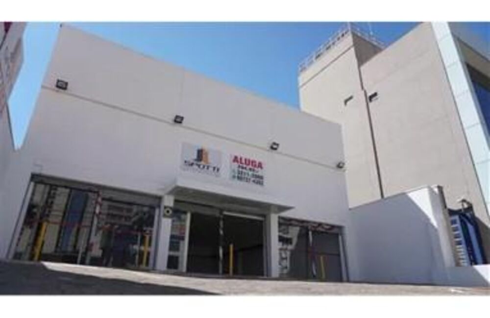 Loja-Salão para alugar, 294m² - Foto 3