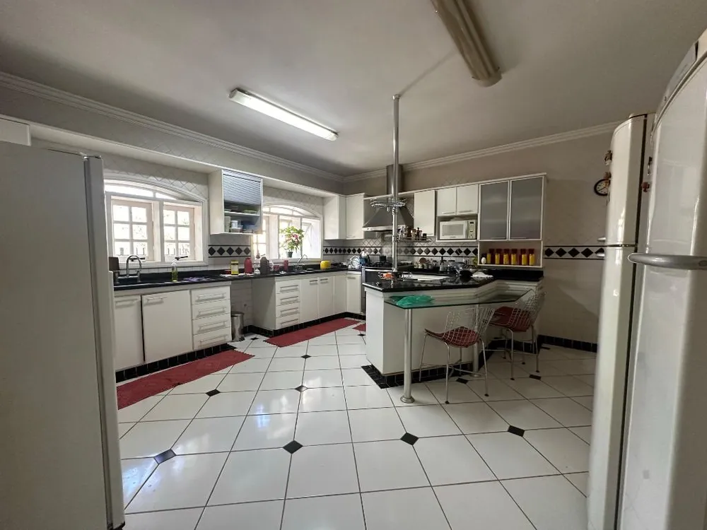 Casa, 3 quartos, 1100 m² - Foto 6