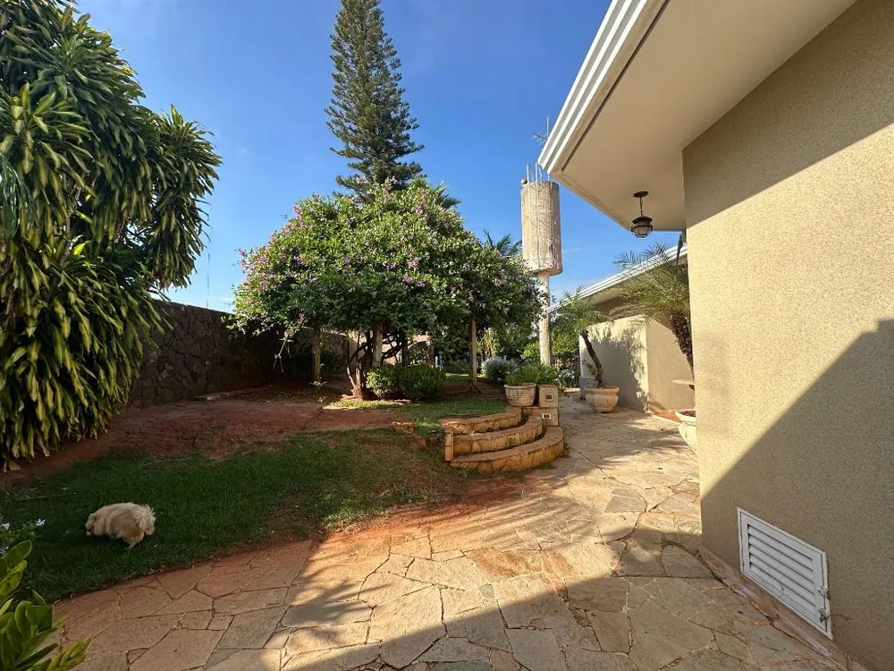 Casa, 3 quartos, 1100 m² - Foto 1