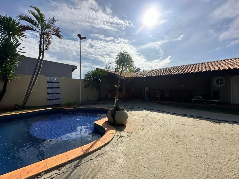 Casa, 3 quartos, 1100 m² - Foto 4
