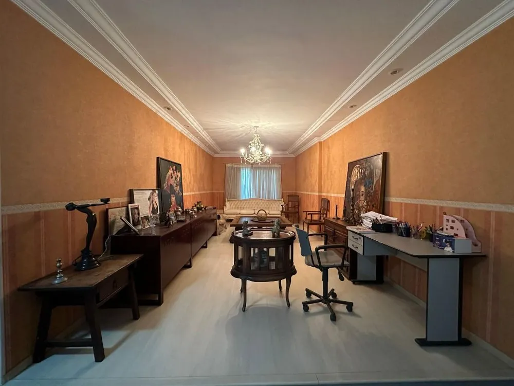 Casa, 3 quartos, 1100 m² - Foto 9