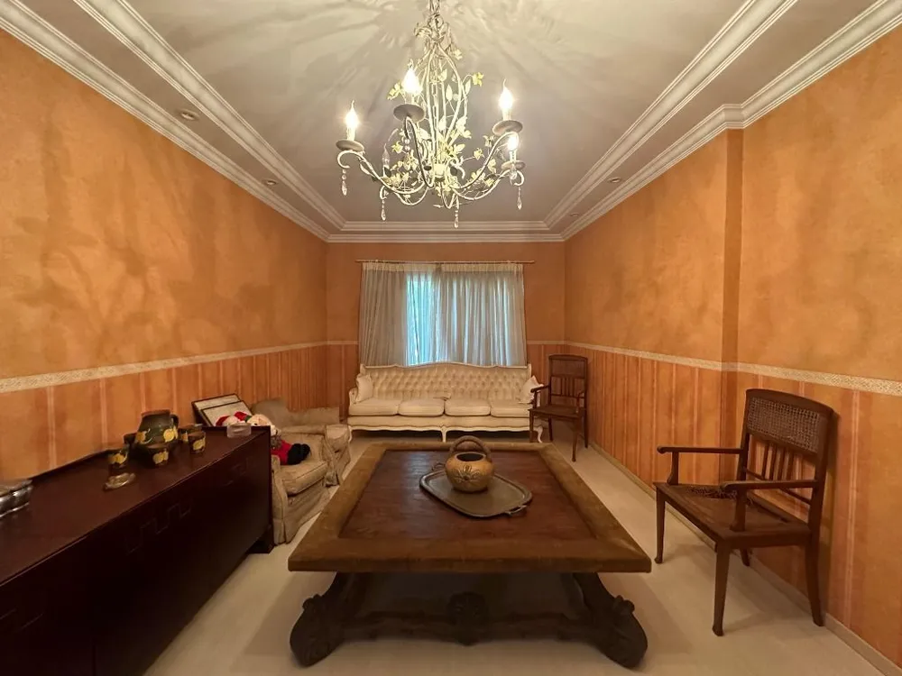 Casa, 3 quartos, 1100 m² - Foto 8