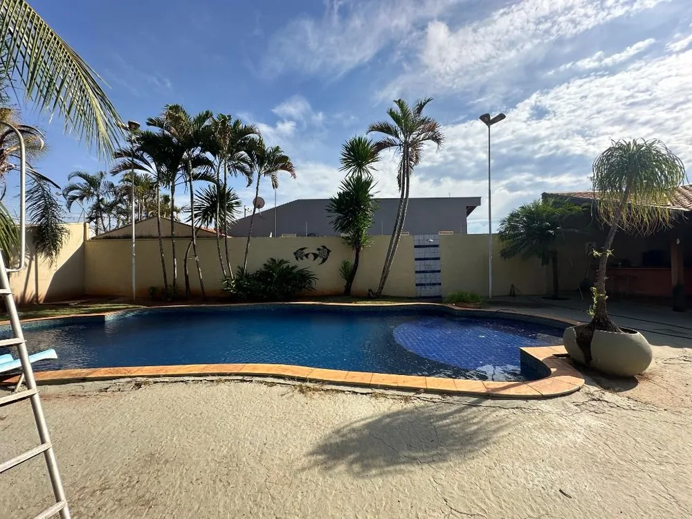 Casa, 3 quartos, 1100 m² - Foto 11