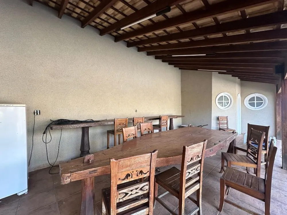 Casa, 3 quartos, 1100 m² - Foto 2