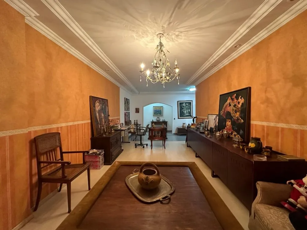 Casa, 3 quartos, 1100 m² - Foto 3