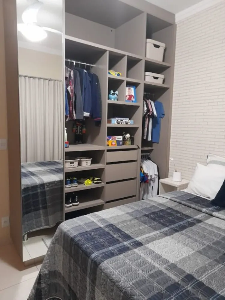 Casa, 3 quartos, 158 m² - Foto 4