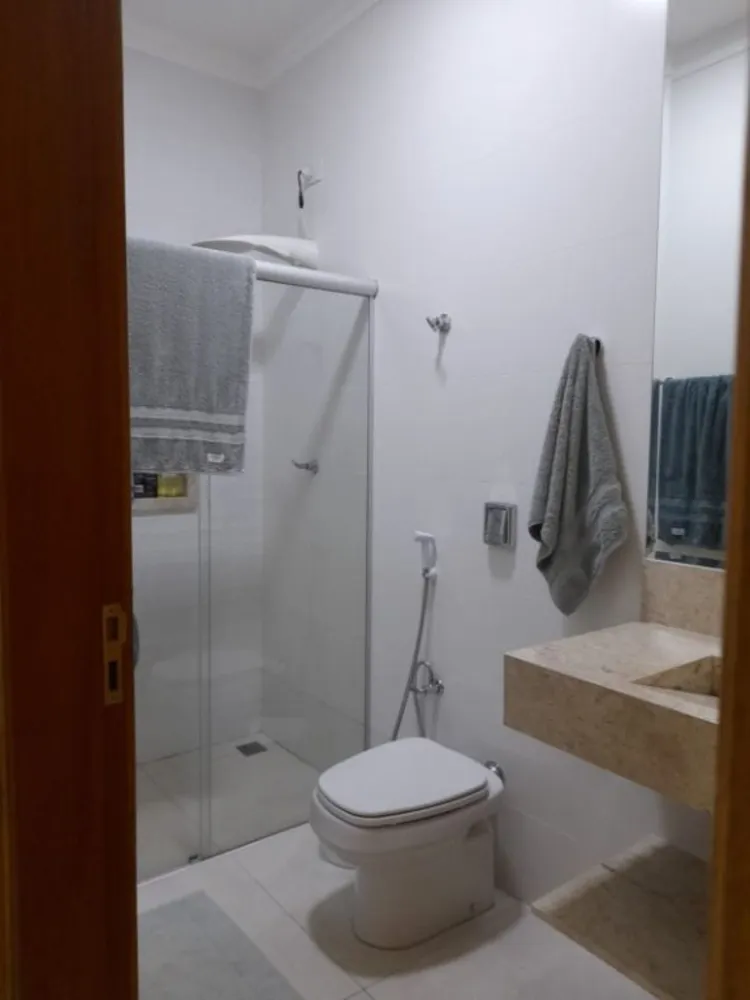 Casa, 3 quartos, 158 m² - Foto 5